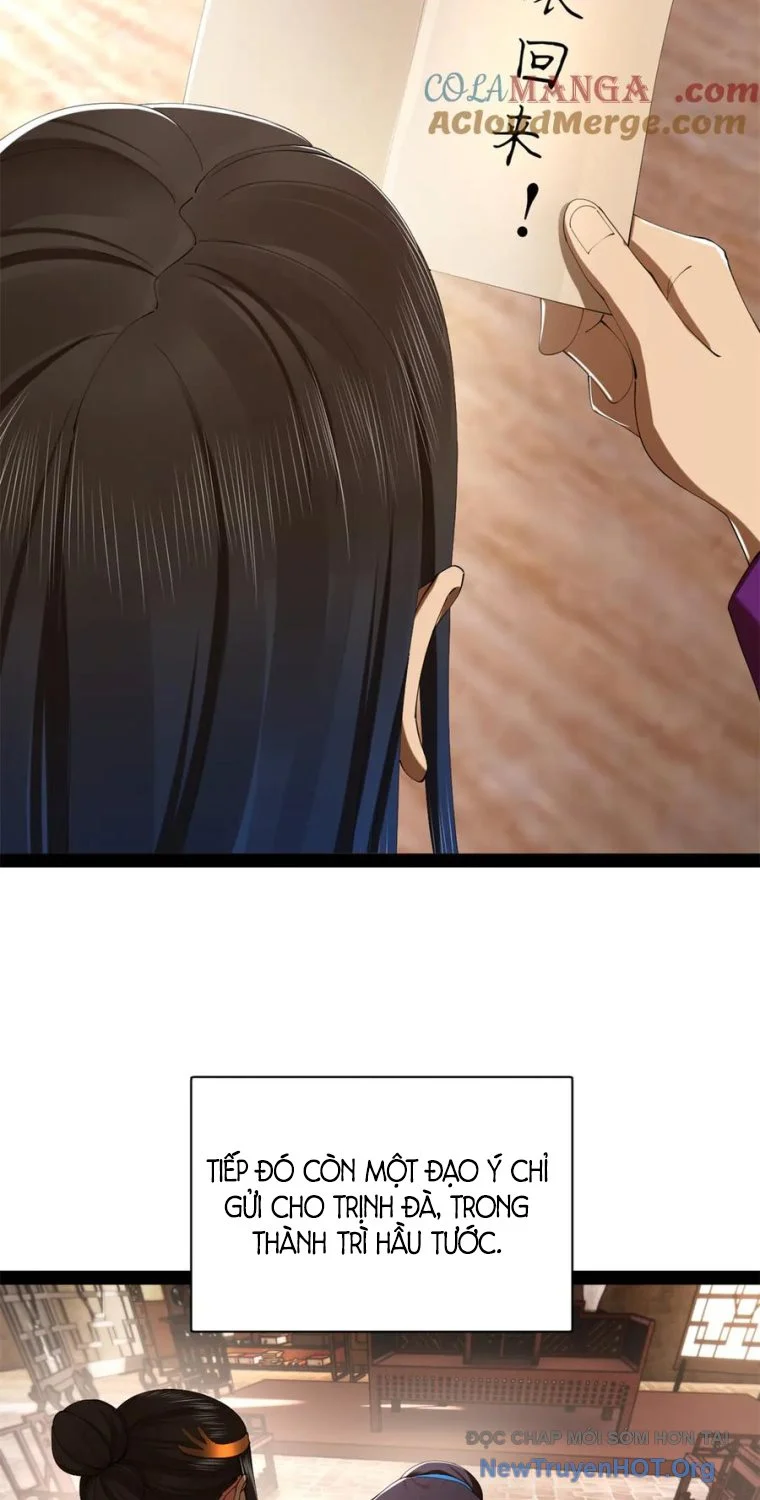 Chàng Rể Mạnh Nhất Lịch Sử Chapter 306 - Trang 2
