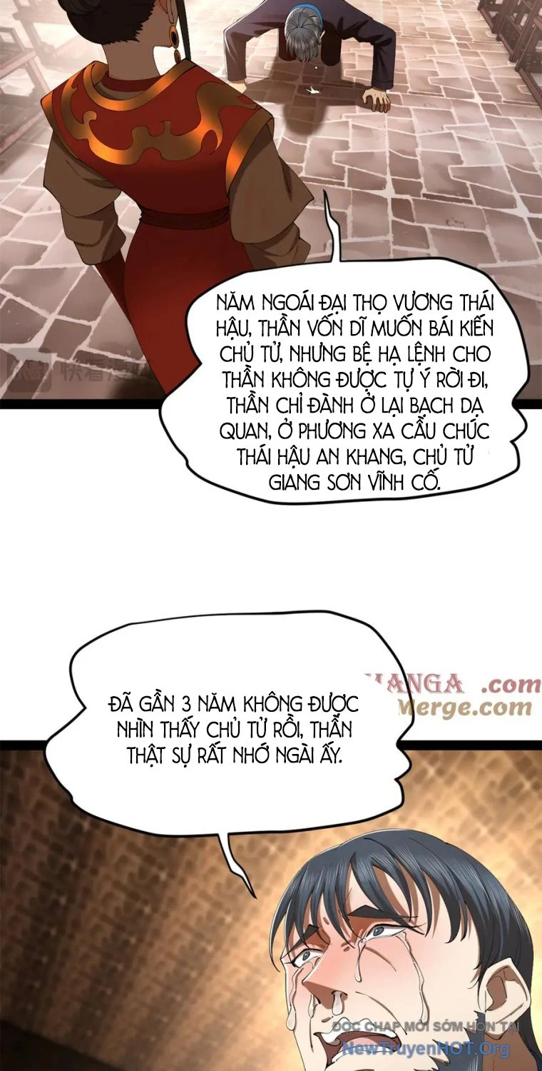 Chàng Rể Mạnh Nhất Lịch Sử Chapter 306 - Trang 2