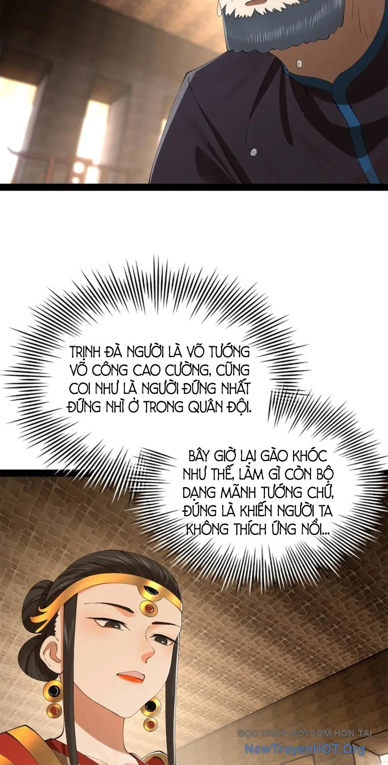Chàng Rể Mạnh Nhất Lịch Sử Chapter 306 - Trang 2