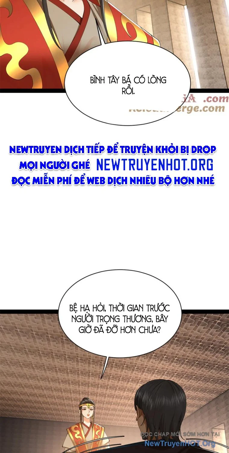 Chàng Rể Mạnh Nhất Lịch Sử Chapter 306 - Trang 2