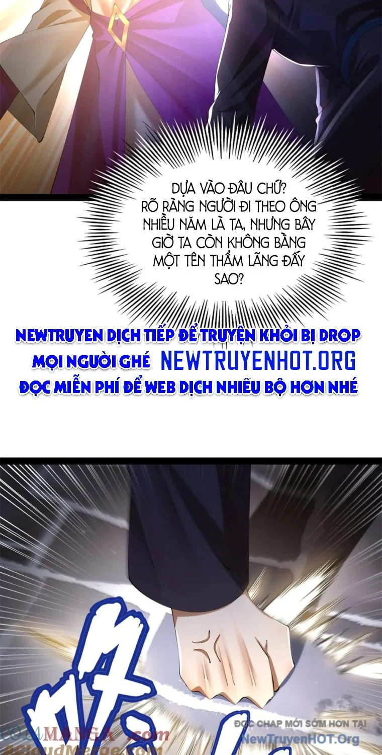 Chàng Rể Mạnh Nhất Lịch Sử Chapter 306 - Trang 2