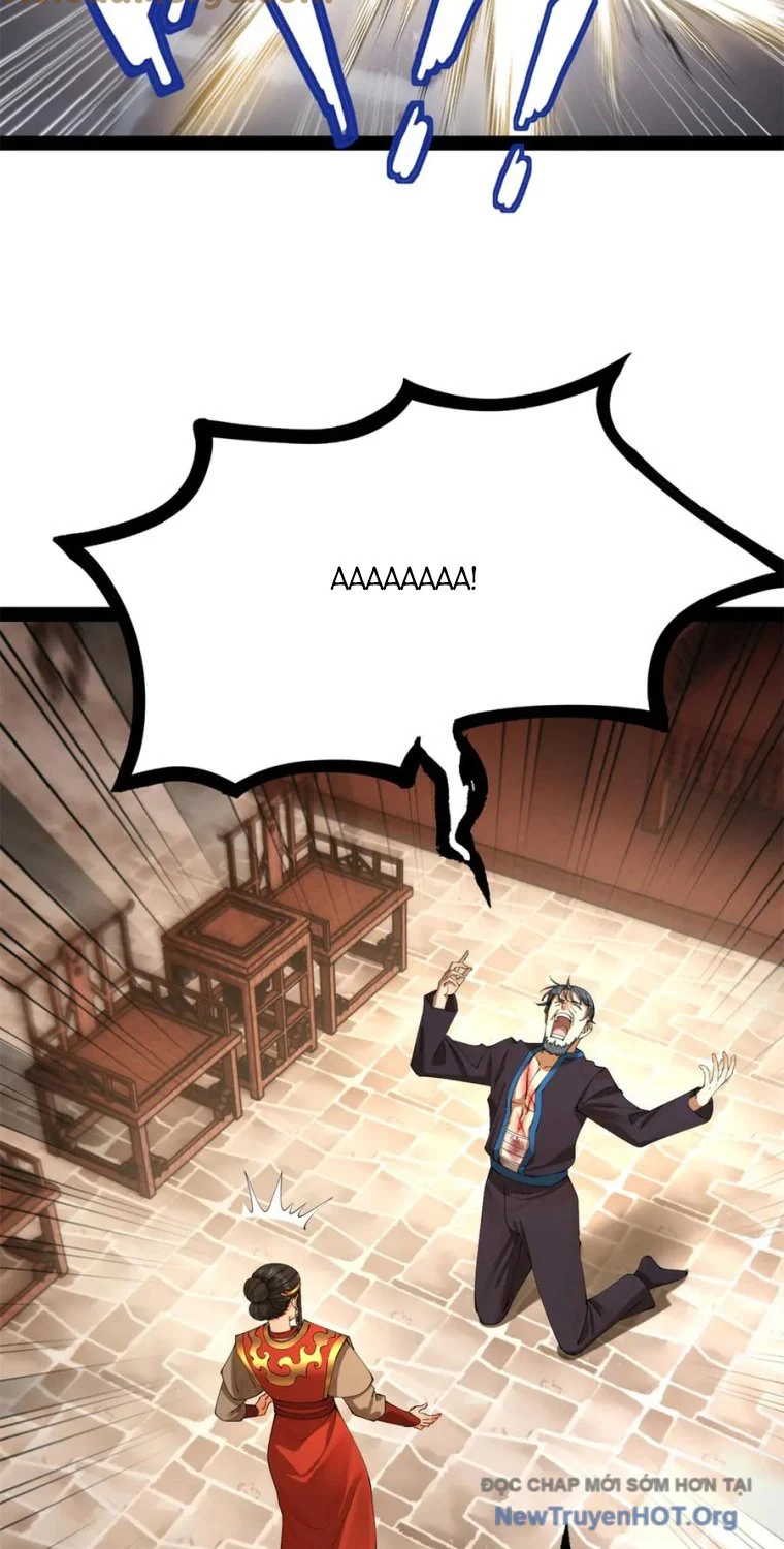 Chàng Rể Mạnh Nhất Lịch Sử Chapter 306 - Trang 2