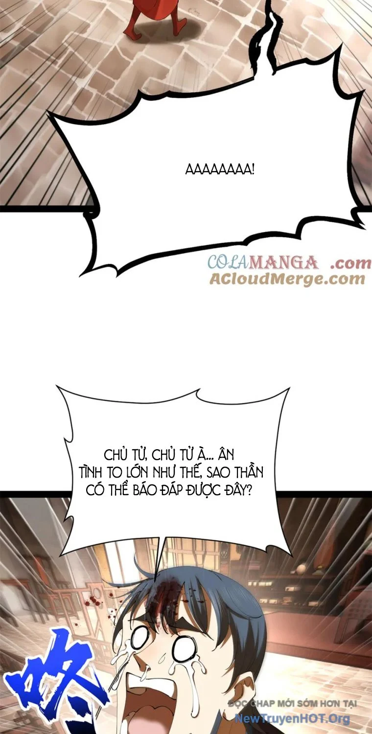 Chàng Rể Mạnh Nhất Lịch Sử Chapter 306 - Trang 2