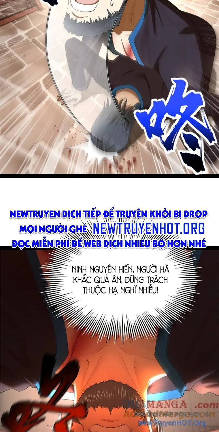 Chàng Rể Mạnh Nhất Lịch Sử Chapter 306 - Trang 2