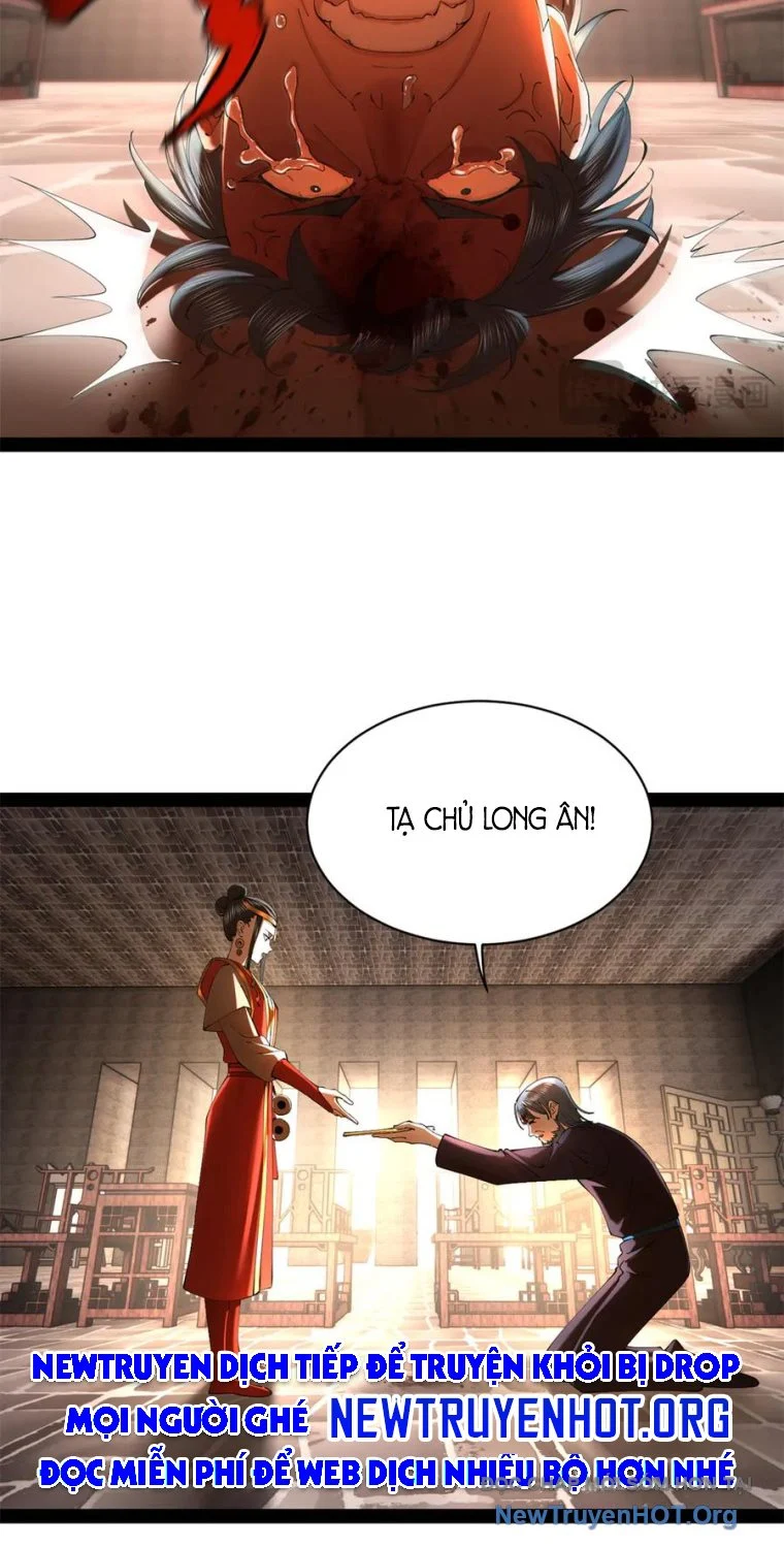Chàng Rể Mạnh Nhất Lịch Sử Chapter 306 - Trang 2
