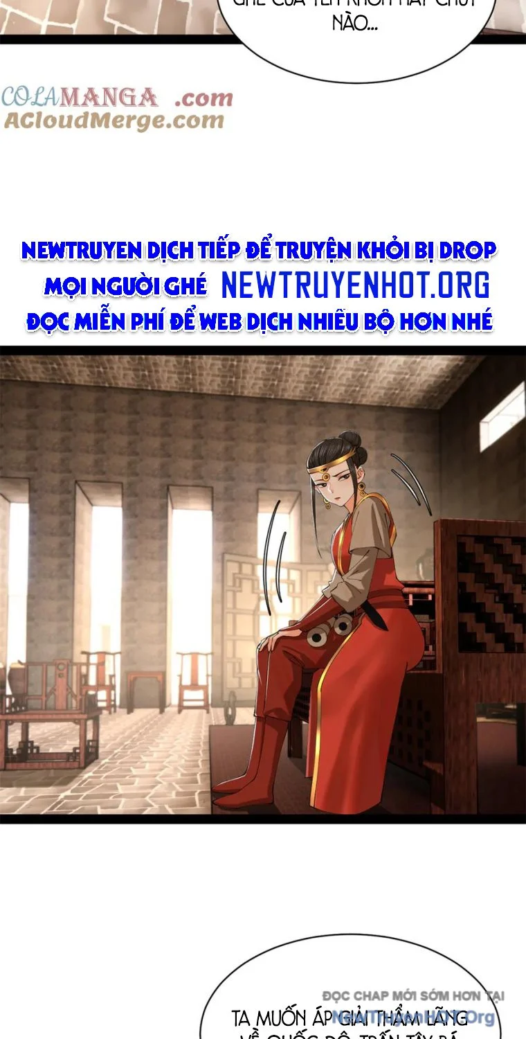 Chàng Rể Mạnh Nhất Lịch Sử Chapter 306 - Trang 2