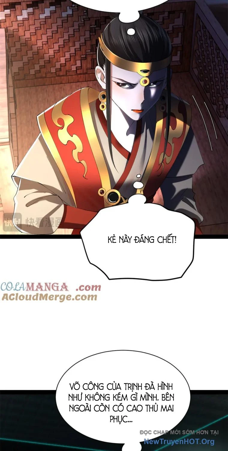 Chàng Rể Mạnh Nhất Lịch Sử Chapter 306 - Trang 2