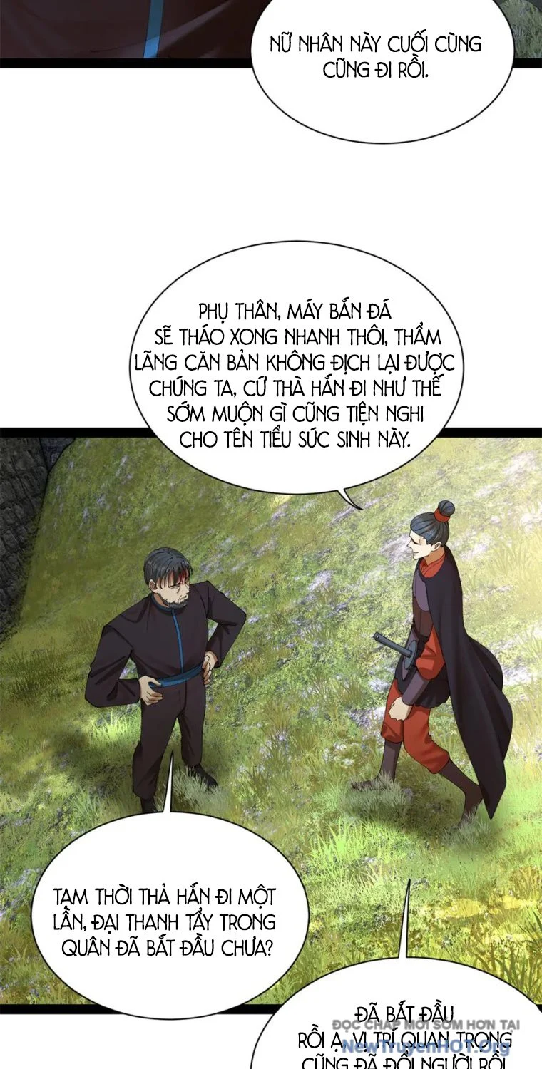 Chàng Rể Mạnh Nhất Lịch Sử Chapter 306 - Trang 2