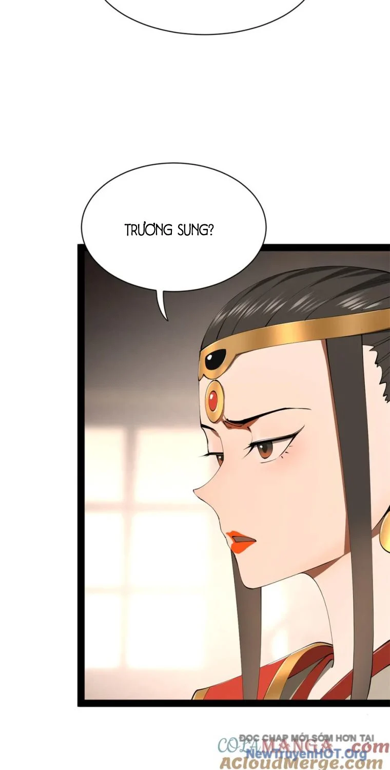Chàng Rể Mạnh Nhất Lịch Sử Chapter 306 - Trang 2