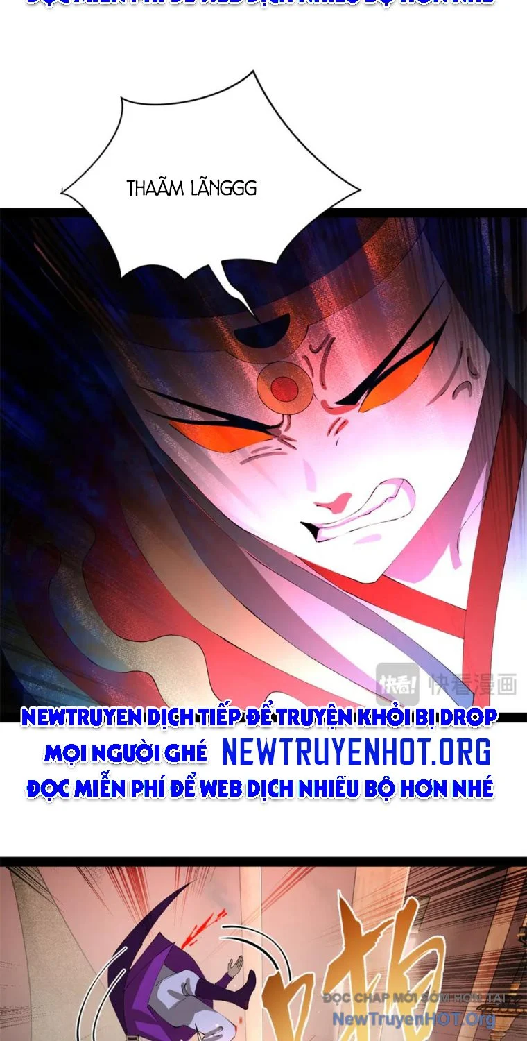 Chàng Rể Mạnh Nhất Lịch Sử Chapter 306 - Trang 2