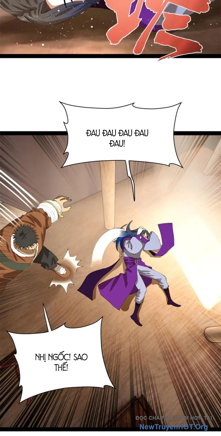 Chàng Rể Mạnh Nhất Lịch Sử Chapter 306 - Trang 2