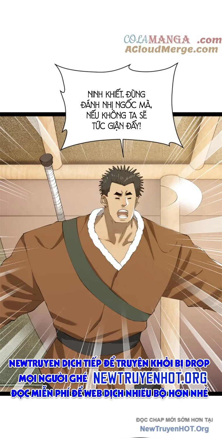 Chàng Rể Mạnh Nhất Lịch Sử Chapter 306 - Trang 2
