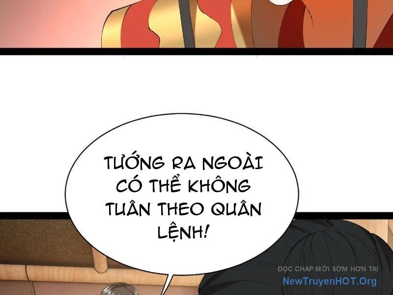 Chàng Rể Mạnh Nhất Lịch Sử Chapter 307 - Trang 3