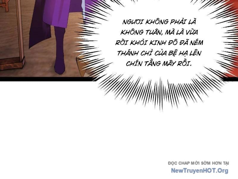 Chàng Rể Mạnh Nhất Lịch Sử Chapter 307 - Trang 3