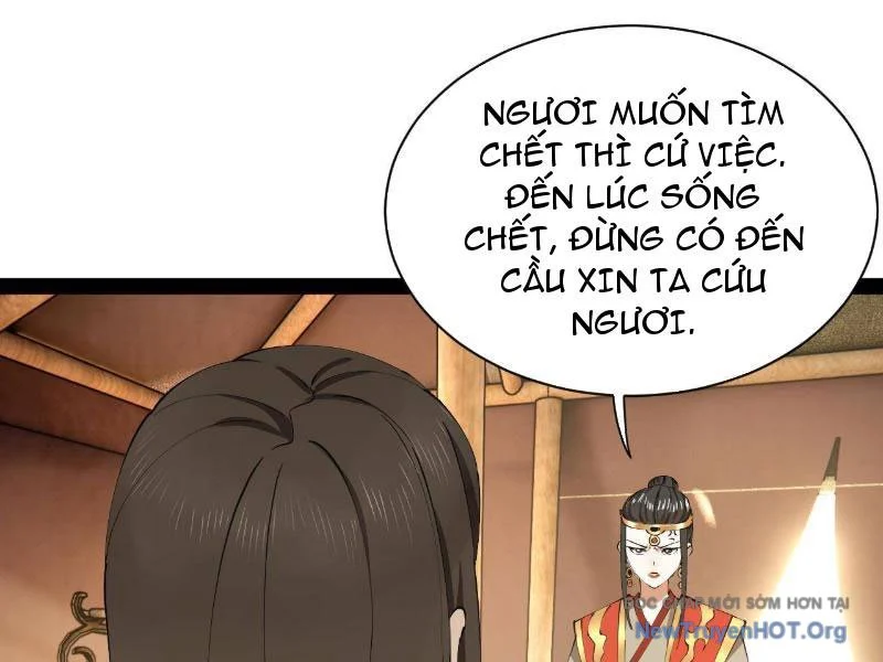 Chàng Rể Mạnh Nhất Lịch Sử Chapter 307 - Trang 3