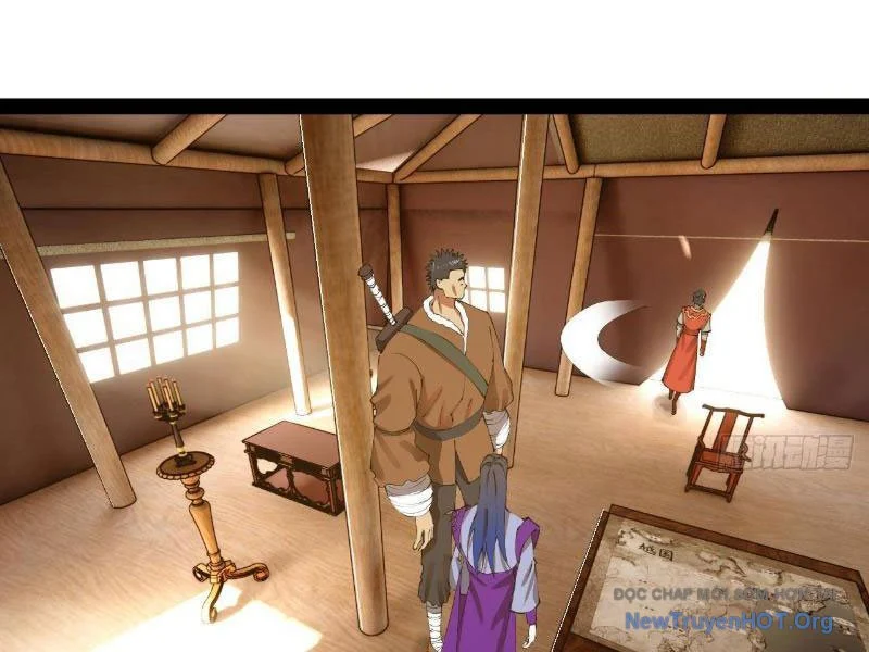 Chàng Rể Mạnh Nhất Lịch Sử Chapter 307 - Trang 3