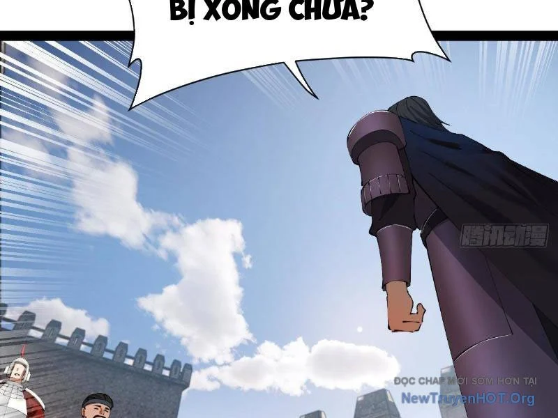 Chàng Rể Mạnh Nhất Lịch Sử Chapter 307 - Trang 3