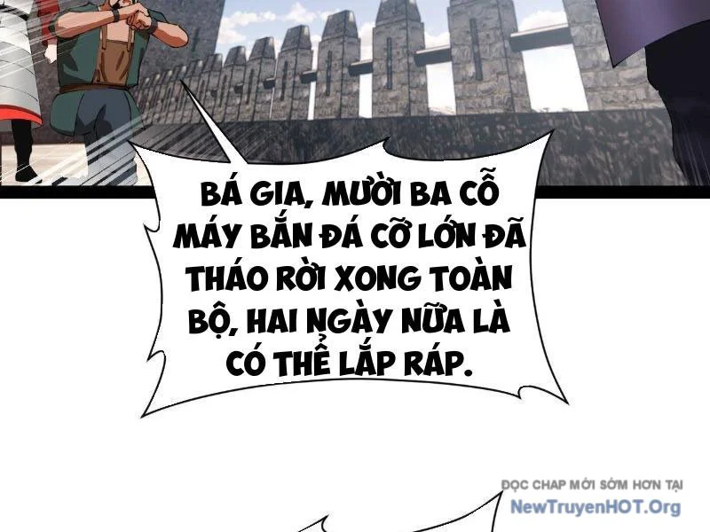 Chàng Rể Mạnh Nhất Lịch Sử Chapter 307 - Trang 3