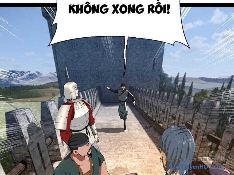 Chàng Rể Mạnh Nhất Lịch Sử Chapter 307 - Trang 3