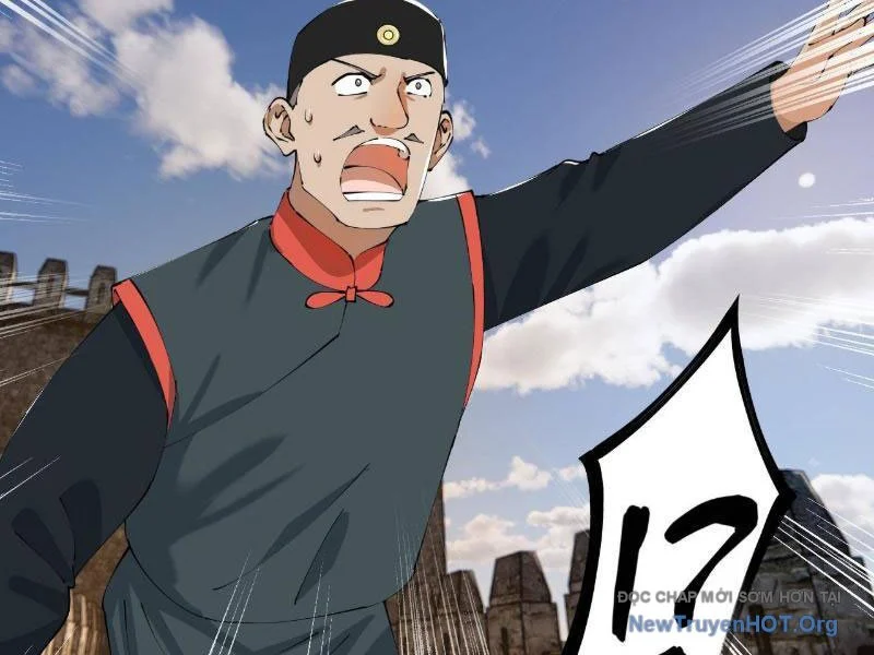 Chàng Rể Mạnh Nhất Lịch Sử Chapter 307 - Trang 3