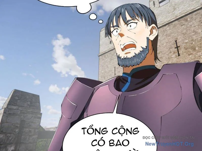 Chàng Rể Mạnh Nhất Lịch Sử Chapter 307 - Trang 3