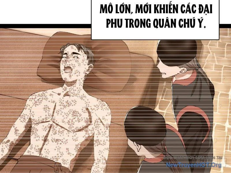 Chàng Rể Mạnh Nhất Lịch Sử Chapter 307 - Trang 3
