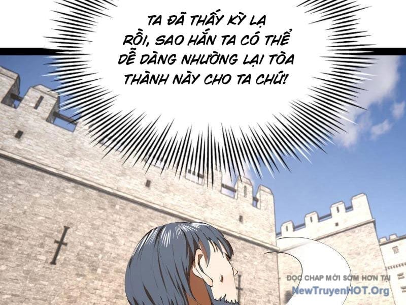 Chàng Rể Mạnh Nhất Lịch Sử Chapter 307 - Trang 3