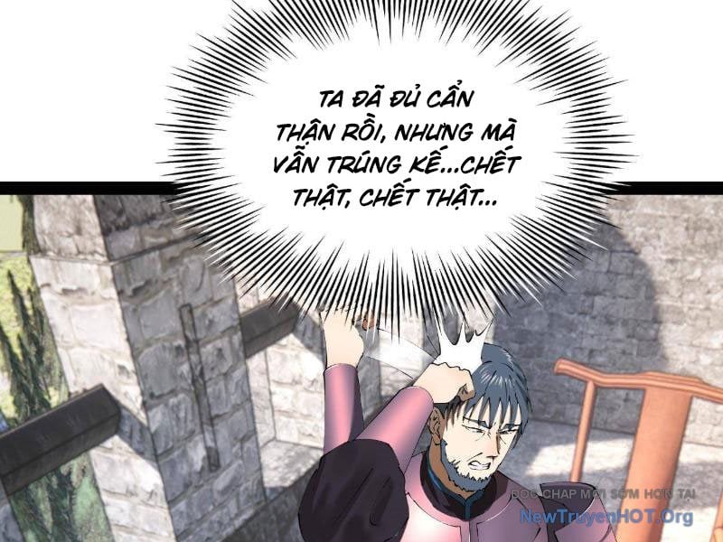 Chàng Rể Mạnh Nhất Lịch Sử Chapter 307 - Trang 3