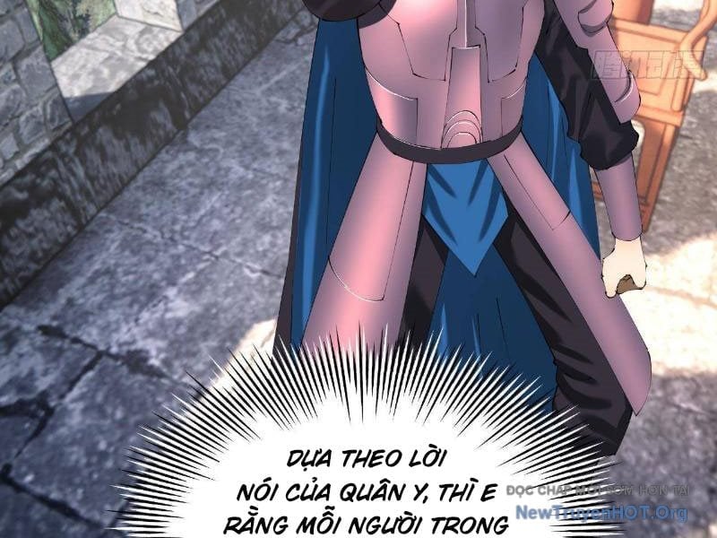 Chàng Rể Mạnh Nhất Lịch Sử Chapter 307 - Trang 3