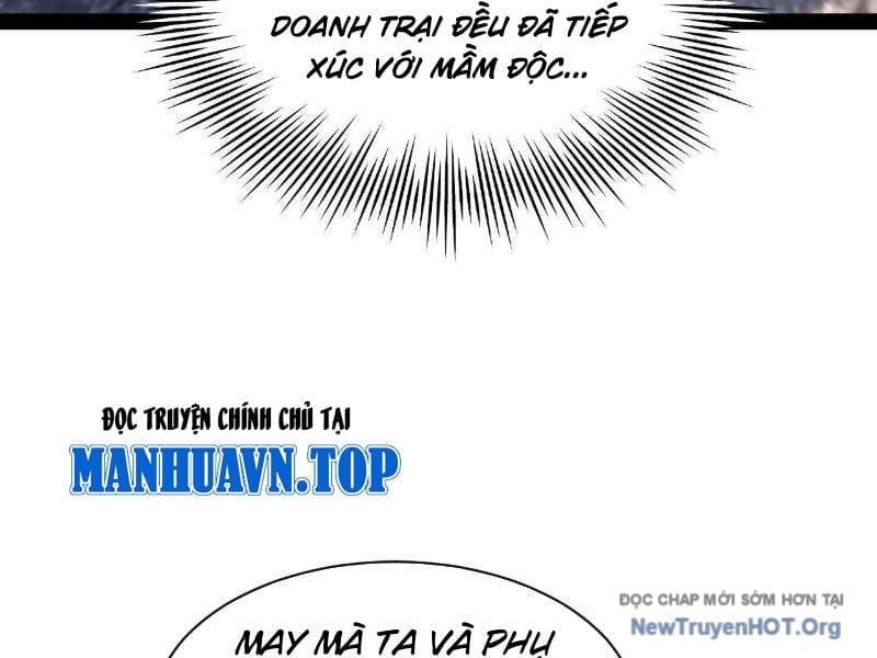 Chàng Rể Mạnh Nhất Lịch Sử Chapter 307 - Trang 3