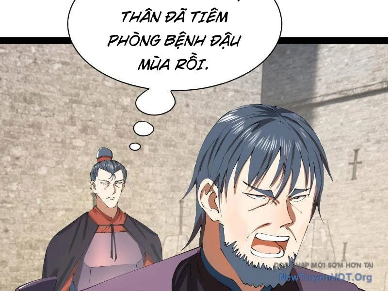 Chàng Rể Mạnh Nhất Lịch Sử Chapter 307 - Trang 3