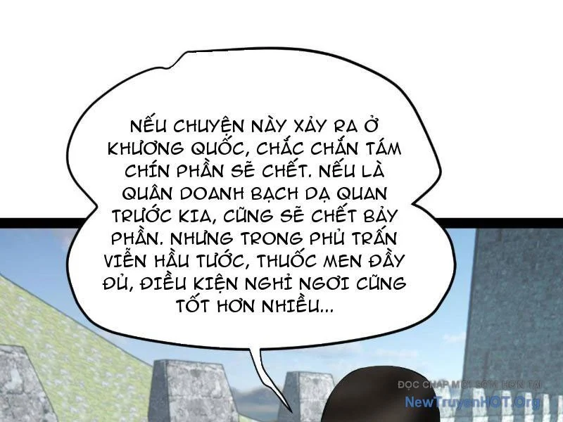 Chàng Rể Mạnh Nhất Lịch Sử Chapter 307 - Trang 3
