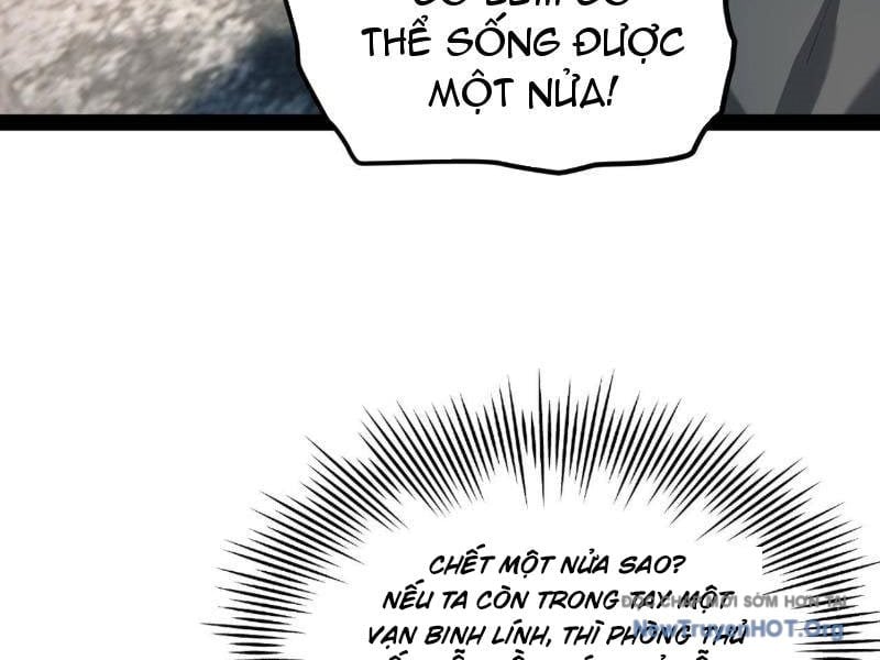 Chàng Rể Mạnh Nhất Lịch Sử Chapter 307 - Trang 3