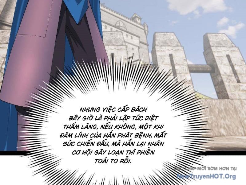 Chàng Rể Mạnh Nhất Lịch Sử Chapter 307 - Trang 3