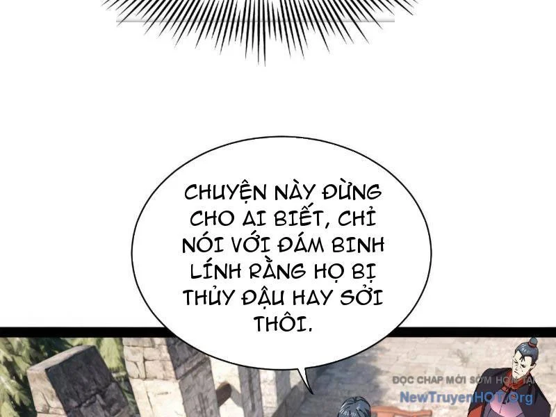Chàng Rể Mạnh Nhất Lịch Sử Chapter 307 - Trang 3