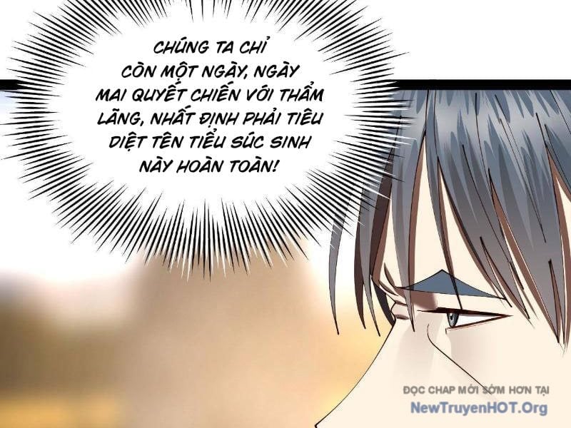 Chàng Rể Mạnh Nhất Lịch Sử Chapter 307 - Trang 3