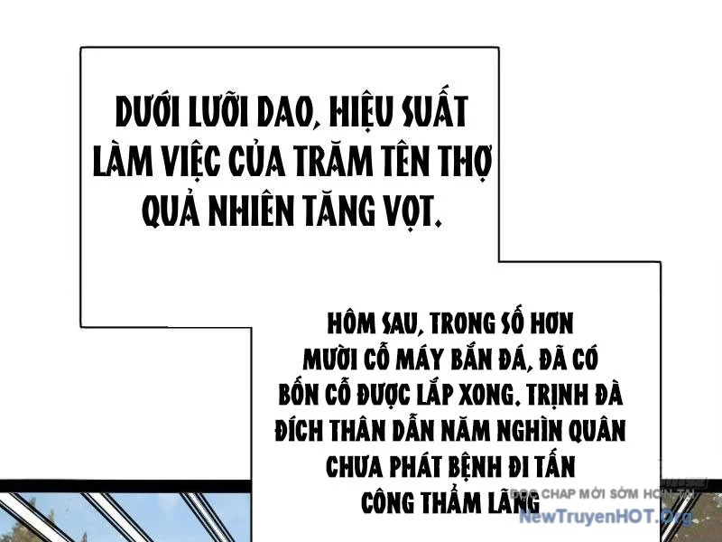 Chàng Rể Mạnh Nhất Lịch Sử Chapter 307 - Trang 3