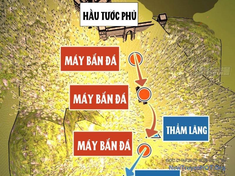 Chàng Rể Mạnh Nhất Lịch Sử Chapter 307 - Trang 3