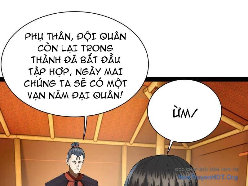 Chàng Rể Mạnh Nhất Lịch Sử Chapter 307 - Trang 3