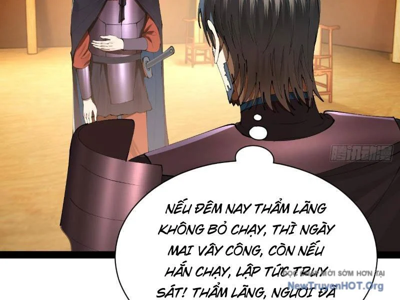 Chàng Rể Mạnh Nhất Lịch Sử Chapter 307 - Trang 3