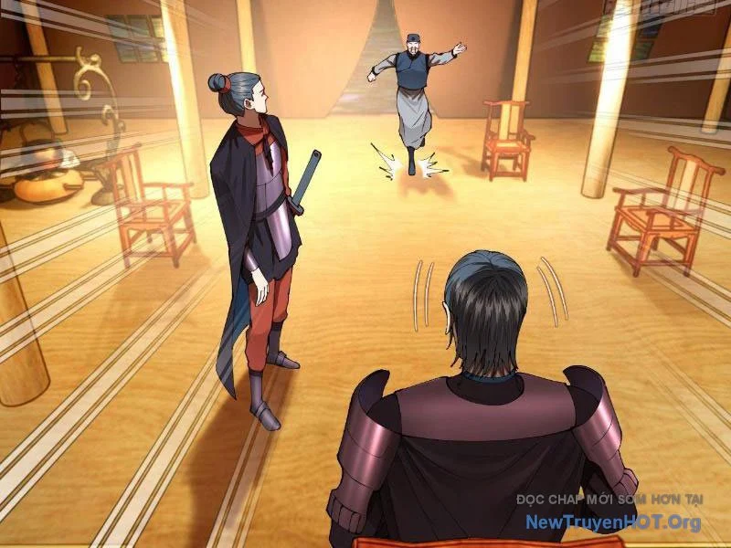 Chàng Rể Mạnh Nhất Lịch Sử Chapter 307 - Trang 3