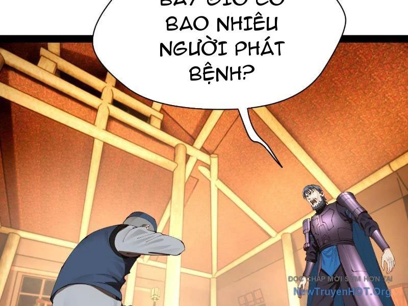 Chàng Rể Mạnh Nhất Lịch Sử Chapter 307 - Trang 3