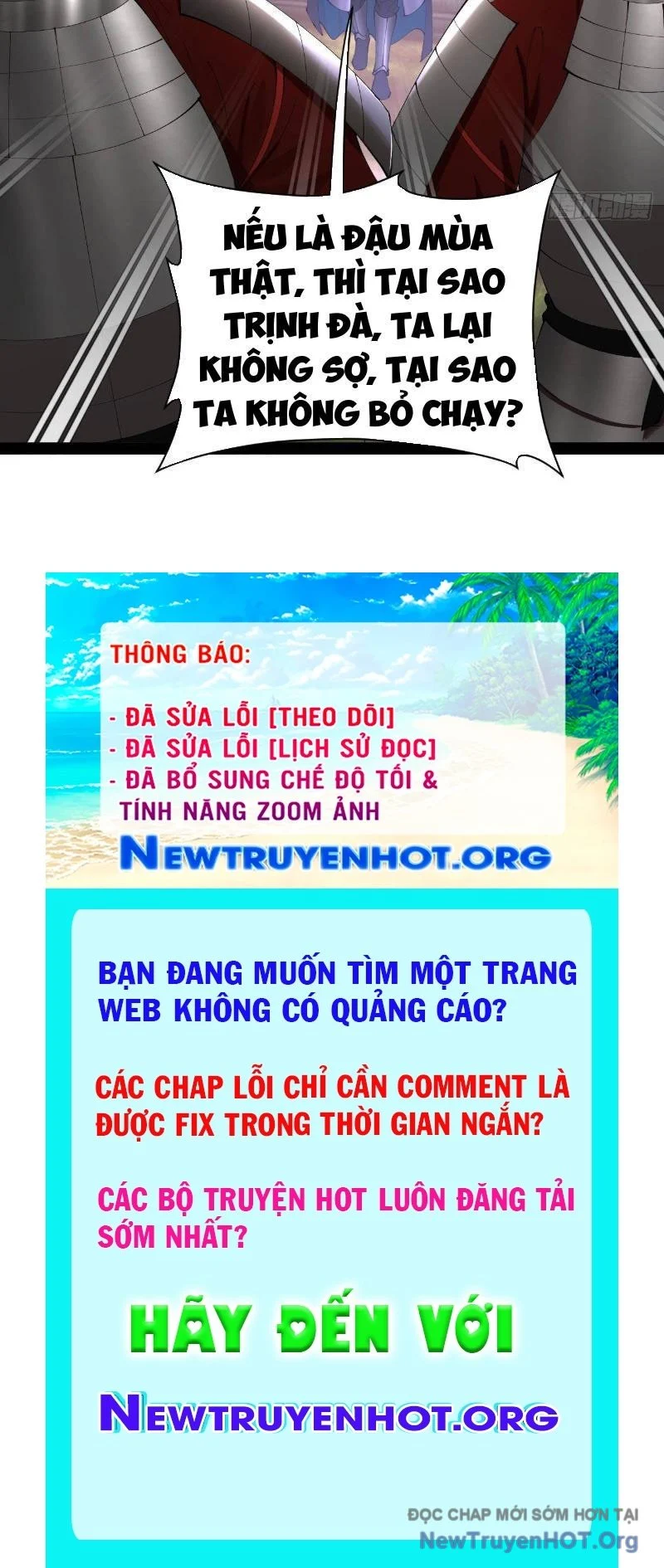 Chàng Rể Mạnh Nhất Lịch Sử Chapter 307 - Trang 3