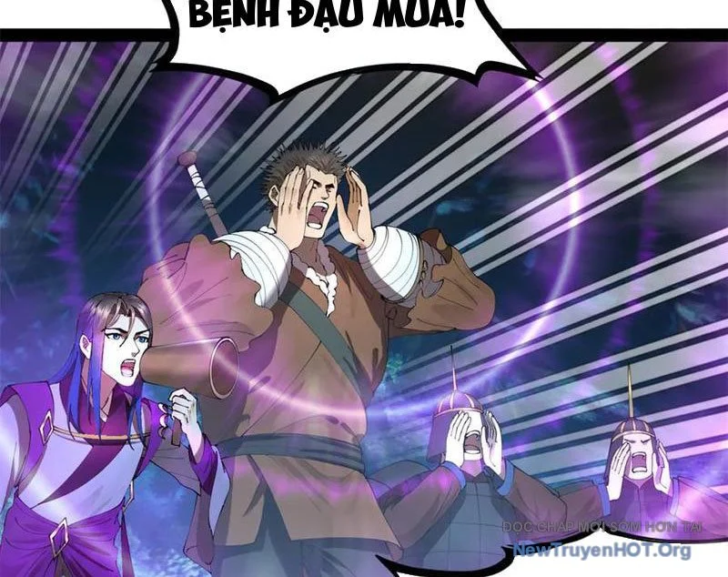 Chàng Rể Mạnh Nhất Lịch Sử Chapter 308 - Trang 2