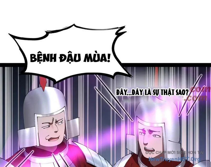 Chàng Rể Mạnh Nhất Lịch Sử Chapter 308 - Trang 2