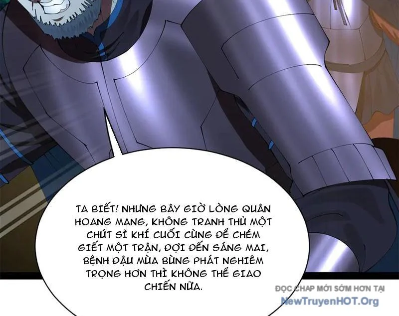 Chàng Rể Mạnh Nhất Lịch Sử Chapter 308 - Trang 2