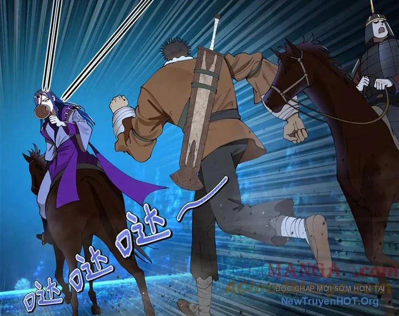 Chàng Rể Mạnh Nhất Lịch Sử Chapter 308 - Trang 2