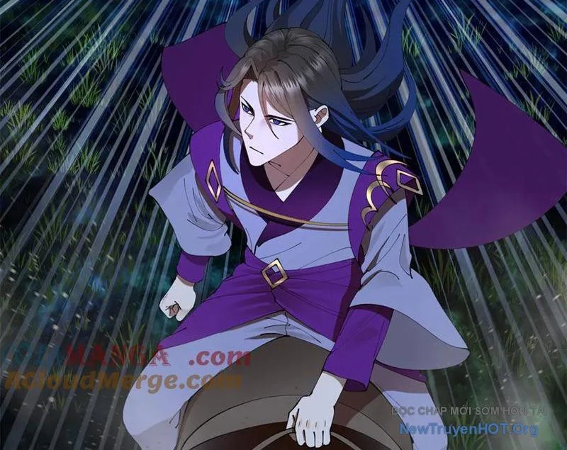 Chàng Rể Mạnh Nhất Lịch Sử Chapter 308 - Trang 2