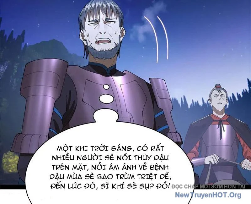 Chàng Rể Mạnh Nhất Lịch Sử Chapter 308 - Trang 2