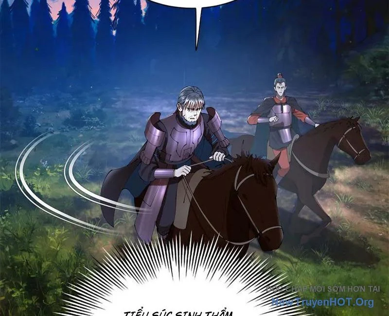 Chàng Rể Mạnh Nhất Lịch Sử Chapter 308 - Trang 2